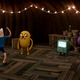 Illustration for article titled Adventure Time’s stop motion episode praises the healing power of art and nature
